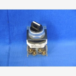 Allen Bradley 3 pos switch 800T-J2